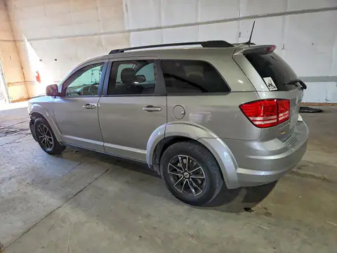 2020 DODGE JOURNEY VIN 3C4PDCAB1LT271788 фото 2