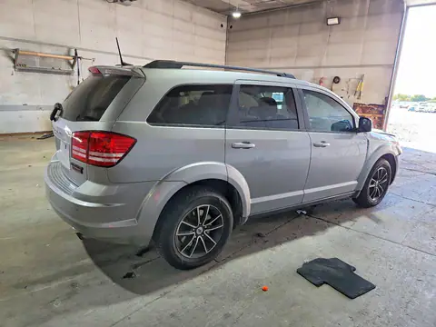 2020 DODGE JOURNEY VIN 3C4PDCAB1LT271788 фото 3