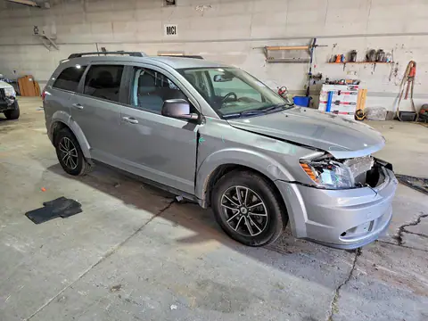 2020 DODGE JOURNEY VIN 3C4PDCAB1LT271788 фото 4