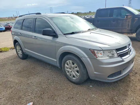 2020 Dodge Journey VIN 3C4PDCAB7LT274131 фото 4