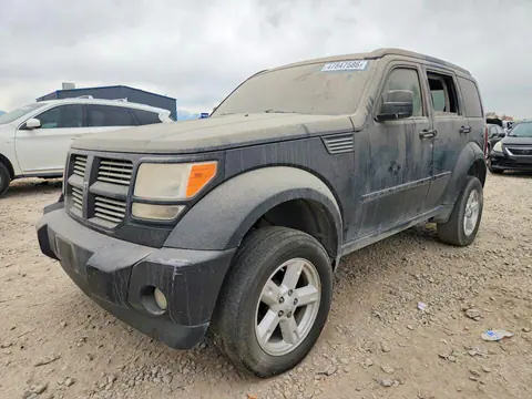 1D4PU5GK5AW115508 — 2010 Dodge Nitro, Мелкие вмятины and царапины (Minor Dent/Scratches), before-repair photos