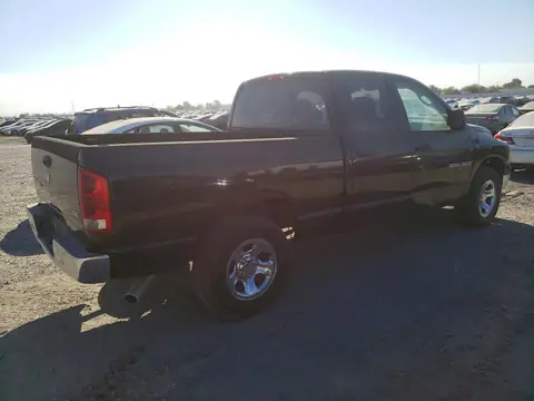 2004 DODGE RAM 1500 VIN 1D7HA18N64S723258 фото 3