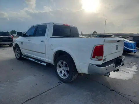 2012 DODGE RAM 1500 VIN 1C6RD6PT2CS324047 фото 2