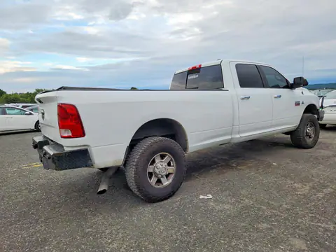 2010 DODGE RAM 3500 VIN 3D73Y3CL5AG113944 фото 3