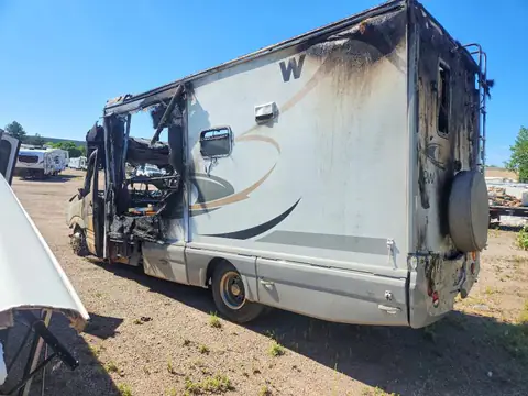 2007 DODGE SPRINTER VIN WDXPF445X79326476 фото 3