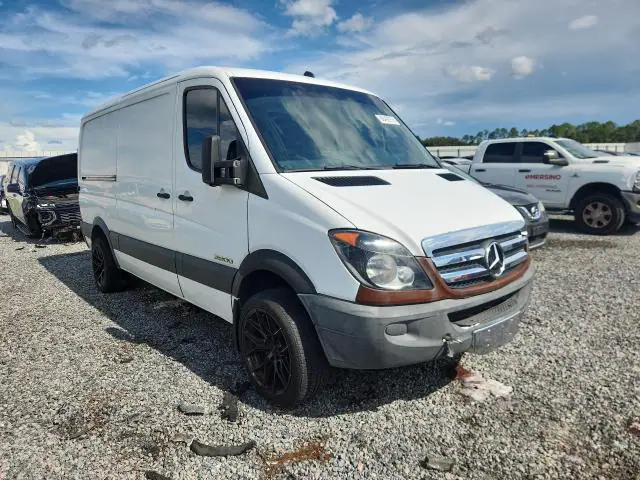 2008 DODGE SPRINTER VIN WD0PE745785241381 фото 4