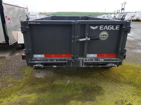 2025 Eagle Unknown VIN 184BU1029SC046396 фото 3