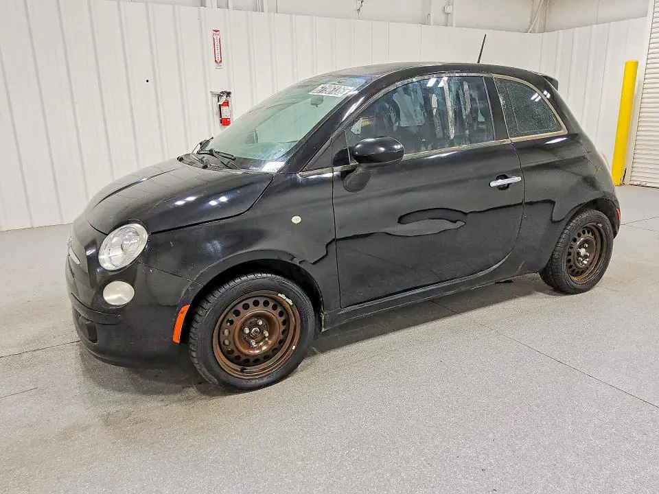 3C3CFFAR4FT607952 lot 67196136