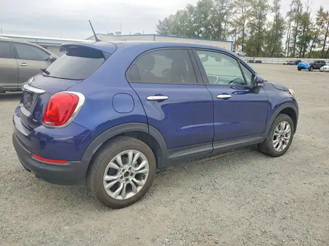 2016 Fiat 500X VIN ZFBCFYBTXGP354565 фото 3