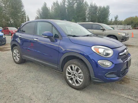 2016 Fiat 500X VIN ZFBCFYBTXGP354565 фото 4