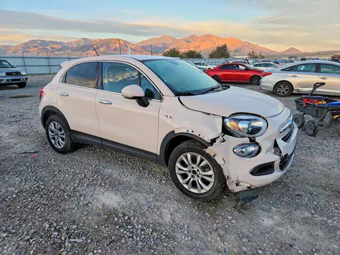 2016 FIAT 500X VIN ZFBCFYDT3GP380468 фото 4