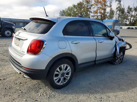 2016 Fiat 500X VIN ZFBCFYBT4GP378487 фото 3