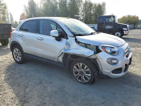 2016 Fiat 500X VIN ZFBCFYBT4GP378487 фото 4