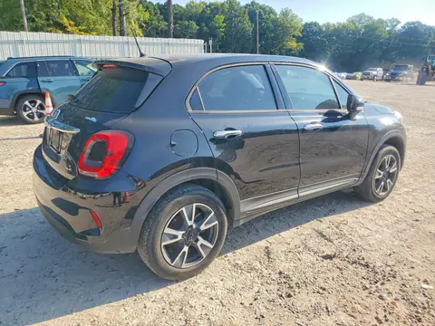 2021 FIAT 500X VIN ZFBNF3A10MP888620 фото 3