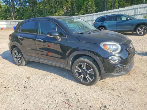2021 FIAT 500X VIN ZFBNF3A10MP888620 фото 4