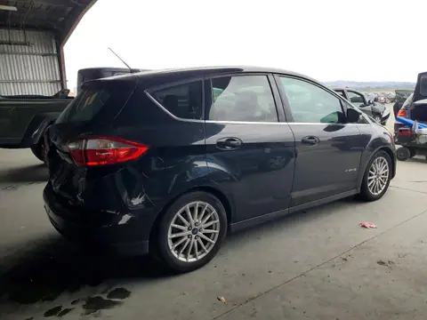 2013 FORD C-MAX VIN 1FADP5BU5DL533028 фото 3