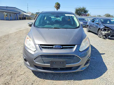 2013 FORD C-MAX VIN 1FADP5BU4DL549446 фото 5