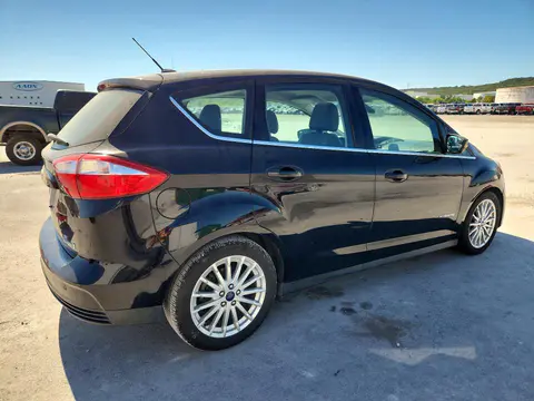 2016 FORD C-MAX VIN 1FADP5BU7GL107412 фото 3