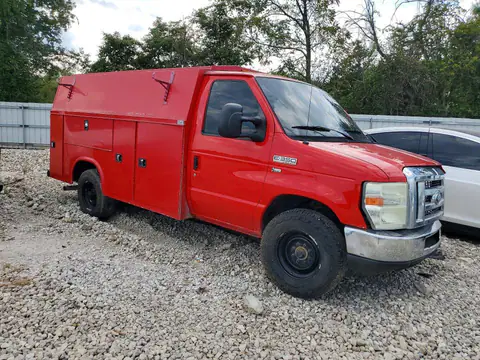 2016 FORD E350 CUT S VIN 1FDWE3FL3GDC41970 фото 4