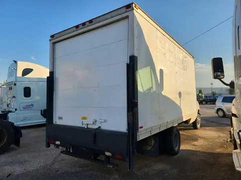 2001 FORD E350 VIN 1FDWE35L51HA24437 фото 3