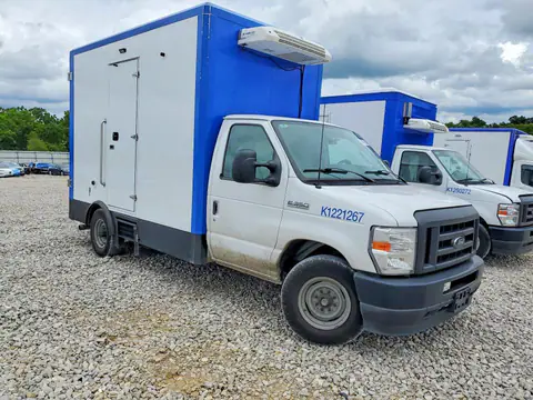 2023 FORD E350 VIN 1FDWE3FK9PDD09731 фото 4
