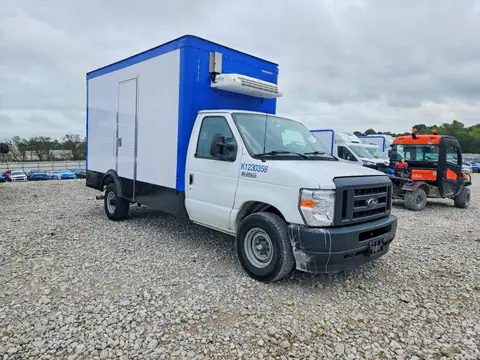 2023 FORD E350 VIN 1FDWE3FK1PDD32050 фото 4