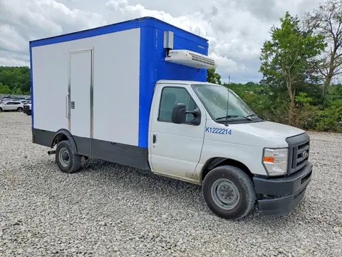 2024 FORD E350 VIN 1FDWE3FN7RDD00782 фото 4