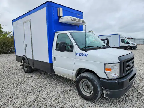 2024 FORD E350 VIN 1FDWE3FN2RDD08952 фото 4