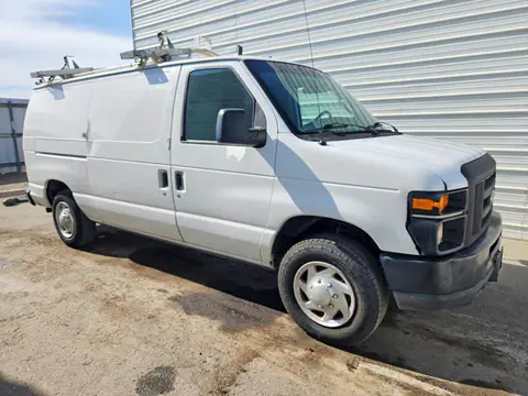 2008 FORD ECONOLINE VIN 1FTNE14L68DB35683 фото 4