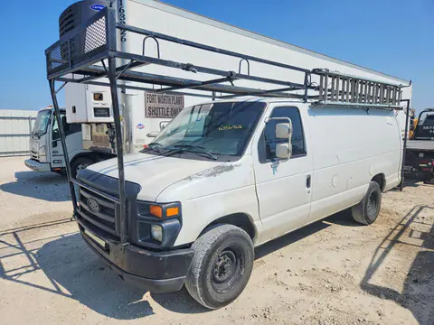 2011 FORD ECONOLINE VIN 1FDSS3ELXBDA32999 фото 1