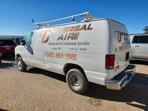 2012 FORD ECONOLINE VIN 1FTNE1EW1CDB12684 фото 2