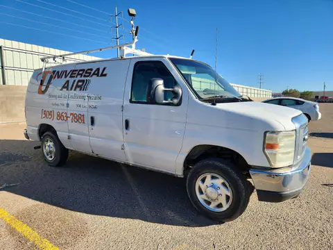 2012 FORD ECONOLINE VIN 1FTNE1EW1CDB12684 фото 4