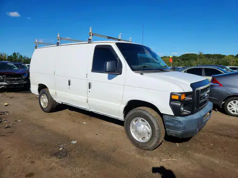 2012 FORD ECONOLINE VIN 1FTNE2EW8CDA04486 фото 4