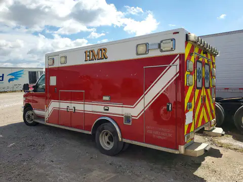2015 FORD ECONOLINE VIN 1FDXE4FS6FDA29113 фото 2