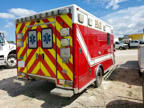 2015 FORD ECONOLINE VIN 1FDXE4FS6FDA29113 фото 3