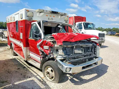 2015 FORD ECONOLINE VIN 1FDXE4FS6FDA29113 фото 4