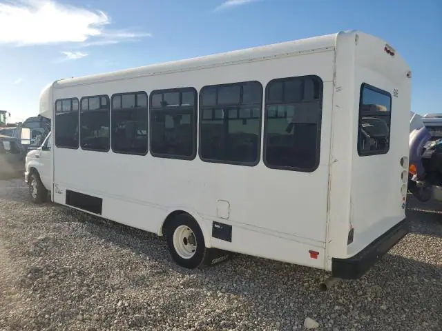 2016 FORD ECONOLINE VIN 1FDFE4FS6GDC03985 фото 4