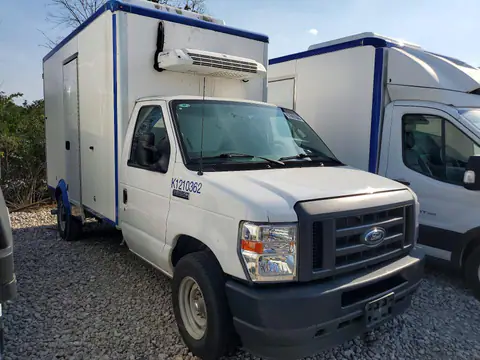 2023 FORD ECONOLINE VIN 1FDWE3FK8PDD14712 фото 4