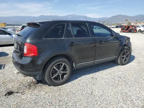 2013 FORD EDGE LIMITED VIN 2FMDK3KC7DBA91028 фото 3