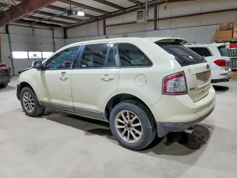 2FMDK49C07BA71770 — 2007 Ford EDGE, фото 2 с аукциона Copart 30.01.2026, Передняя часть