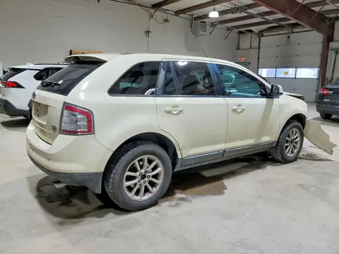 2FMDK49C07BA71770 — 2007 Ford EDGE, фото 3 с аукциона Copart 30.01.2026, Передняя часть