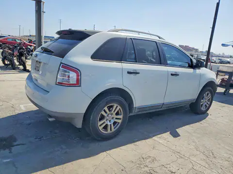 2009 FORD EDGE VIN 2FMDK36C19BA93326 фото 3