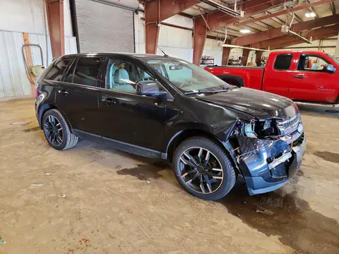 2012 FORD EDGE VIN 2FMDK4JC0CBA61388 фото 4