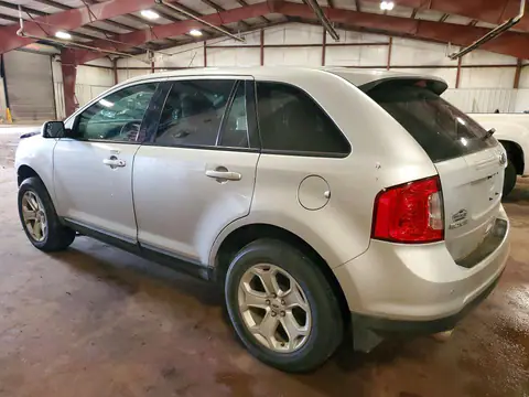 2013 FORD EDGE VIN 2FMDK4JC5DBB18315 фото 2