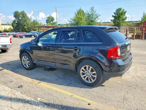 2013 FORD EDGE VIN 2FMDK4KC0DBB49180 фото 2
