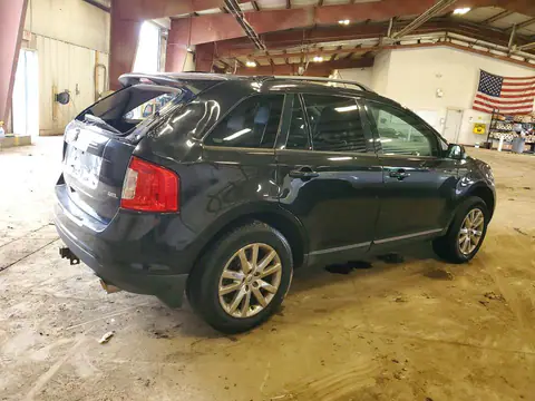 2013 FORD EDGE VIN 2FMDK3JC0DBA43940 фото 3