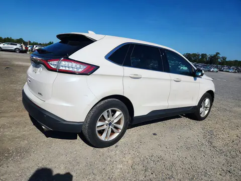 2015 Ford Edge Sel VIN 2FMTK3J82FBB54564 фото 3