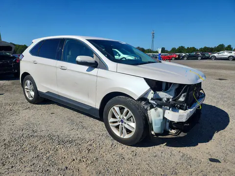 2015 Ford Edge Sel VIN 2FMTK3J82FBB54564 фото 4