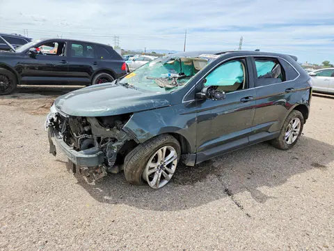 2015 Ford Edge VIN 2FMTK3J99FBC34968 фото 1