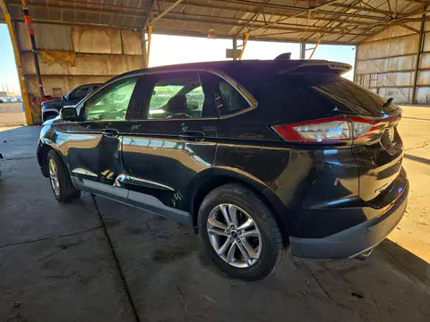 2FMTK3J89FBB67635 — 2015 Ford EDGE, photo 2 from Copart 21.10.2026, Side